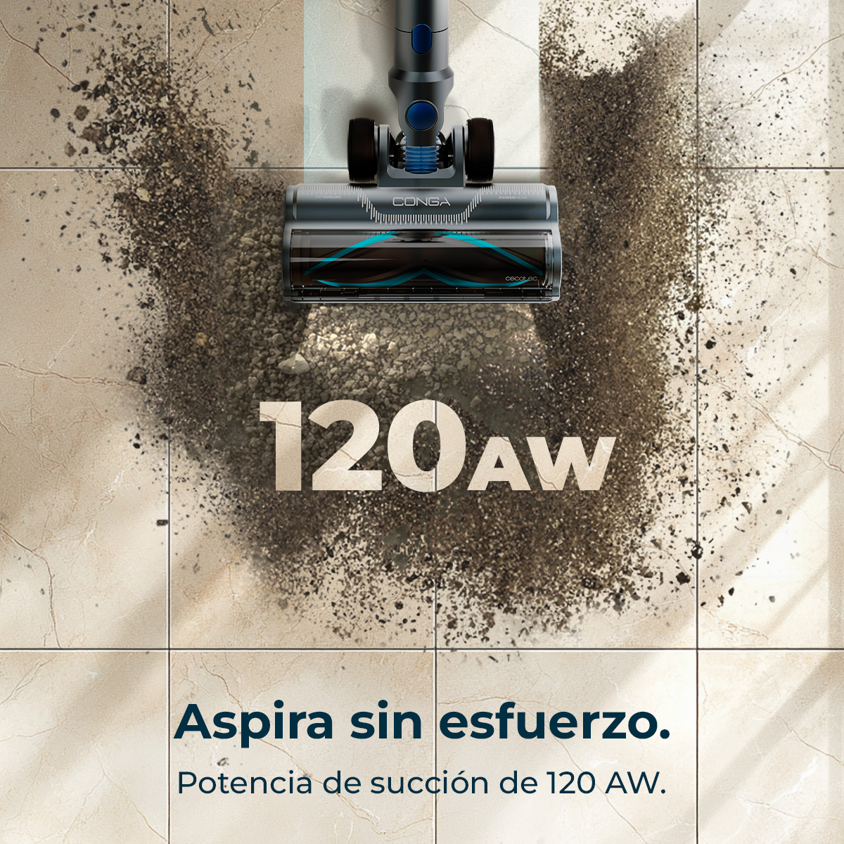 Conga Rockstar RS50 | Envío gratis y mejor precio garantizado – foto detalle 1 Conga Rockstar RS50 | Envío gratis y mejor precio garantizado – foto detalle 1